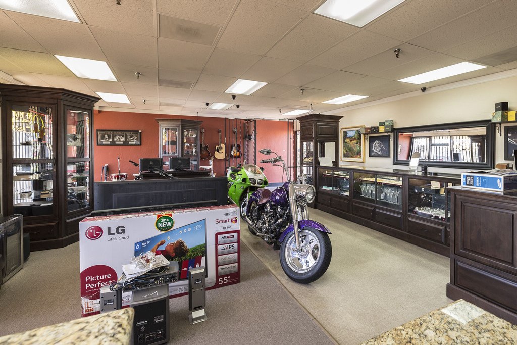 What is a Pawn Shop? West Valley Pawn & Gold