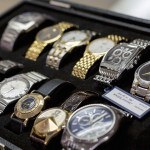 Pawn watches of all kinds and brands for the most cash possible 7 days a week!