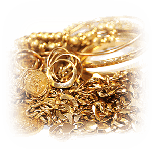 Valuing gold to sell jewelry is priceless at West Valley Pawn & Gold