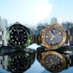 Pawn watches for fast cash on a 90 day oan at West Valley Pawn & Gold