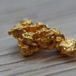 Gold Nugget - Bullion Buyer - West Valley Pawn & Gold