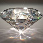 The 4 C's of Diamond Loans