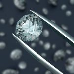 Assessing the value is the most important part from a diamond jewelry buyer