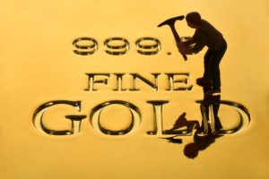 Gold Loans - Karat Values Turn into Cash - West Valley Pawn & Gold