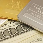 Bullion Buyer of gold, silver and platinum - West Valley Pawn & Gold