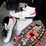 Pawn Air Jordan's to West Valley Pawn & Gold