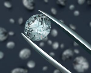 Diamond Jewelry Loans and the 4 C's