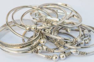 Silver Bracelets - Sell Jewelry - West Valley Pawn & Gold