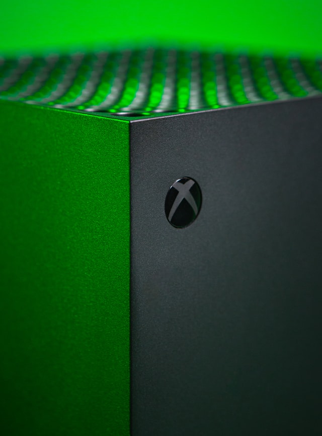 Pawn Xbox Series X/S & Accessories for Fast Cash on 90 Day Loan Today