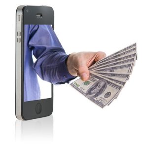 Cell Phone Buyer - West Valley Pawn offers the most cash possible!