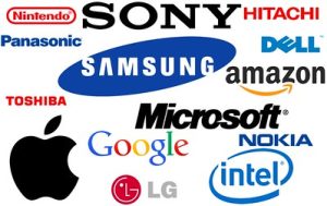 We are more than happy to take these brands in and more as your computer buyer.