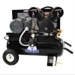 Pawn Air Tools with Air compressor to increase your cash offer