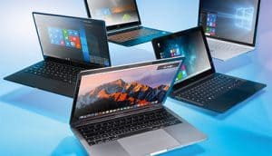 Pawn laptop for quick cash at West Valley Pawn