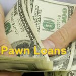 Pawn horse trailer on a secured  cash loan at West Valley Pawn today!