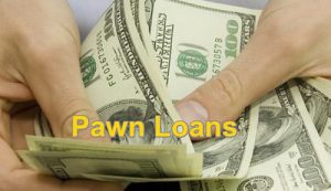 Pawn shop Litchfield Park residents can rely on! West Valley Pawn