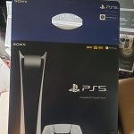 Pawn PlayStation 5 for 90 day cash loan