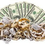 sell gold ring and diamond rings for cash in your hands quickly at West valley Pawn