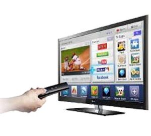 Used TV Store - buy a tv with stand and remote at an affordable price at West Valley Pawn and Gold