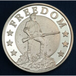 Buy silver rounds from West Valley Pawn