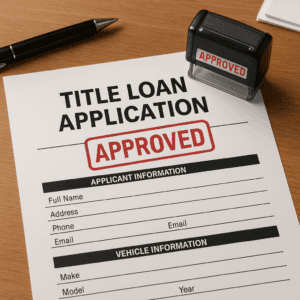 bad credit loans Avondale