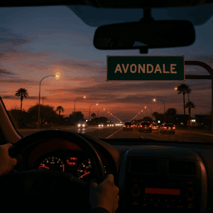 bad credit loans avondale