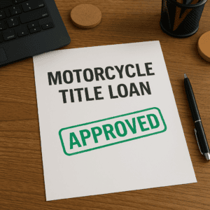 motorcycle loans avondale