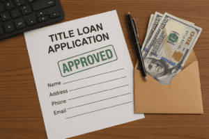 cash title loans avondale