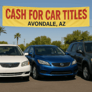 cash title loans avondale
