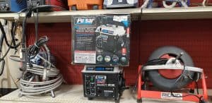 Items we loan on at West Valley Pawn