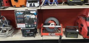 Pawn tools for the most cash possible at West Valley Pawn!