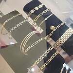 Pieces of Jewelry are always items we loan on