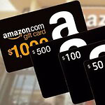 Sell gift cards Avondale including Amazon gift cards!