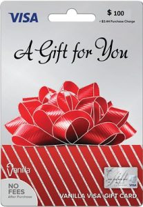 Gift Card Buyer Avondale