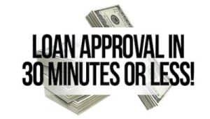 No Job Title Loans Avondale | Approval in 30 minutes or less!