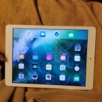 Sell Apple iPad for fast cash 7 days a week!